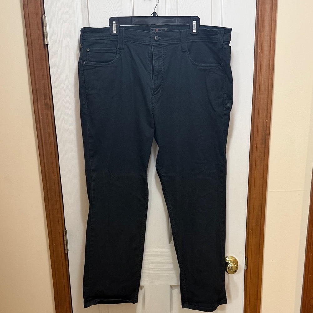5.11 Tactical Men's Dark Jeans